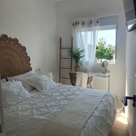 Rosamar 211 Los Cristianos Ocean Views Арона Екстериор снимка