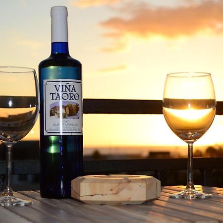 Rosamar 211 Los Cristianos Ocean Views Арона Екстериор снимка