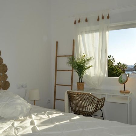 Rosamar 211 Los Cristianos Ocean Views Арона Екстериор снимка