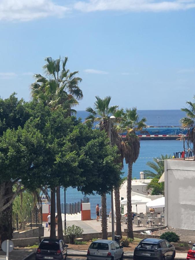 Rosamar 211 Los Cristianos Ocean Views Арона Екстериор снимка
