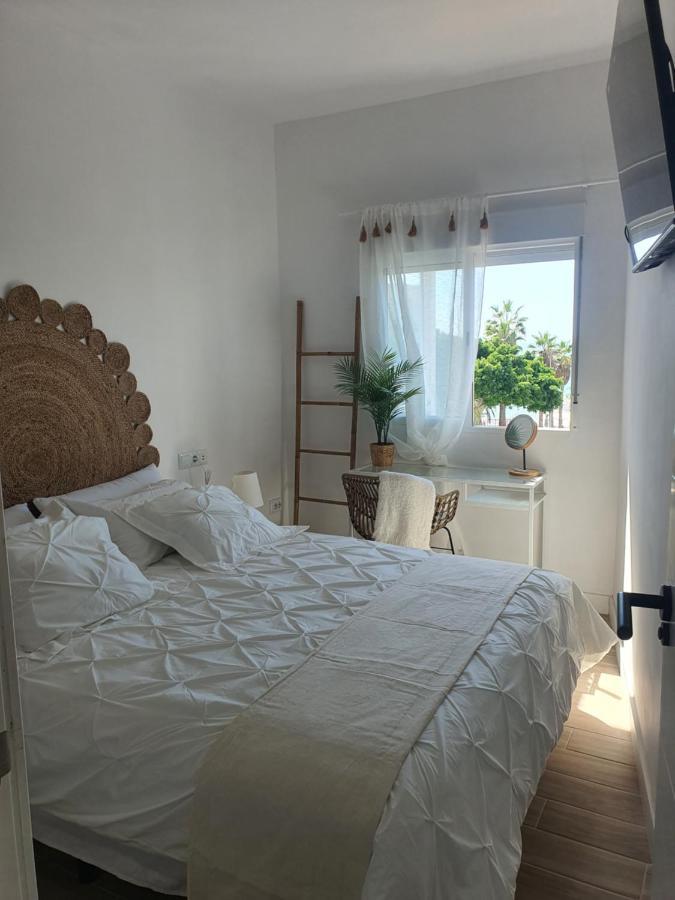 Rosamar 211 Los Cristianos Ocean Views Арона Екстериор снимка