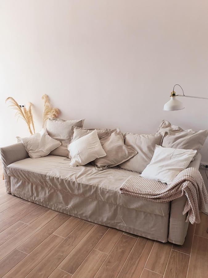 Rosamar 211 Los Cristianos Ocean Views Арона Екстериор снимка