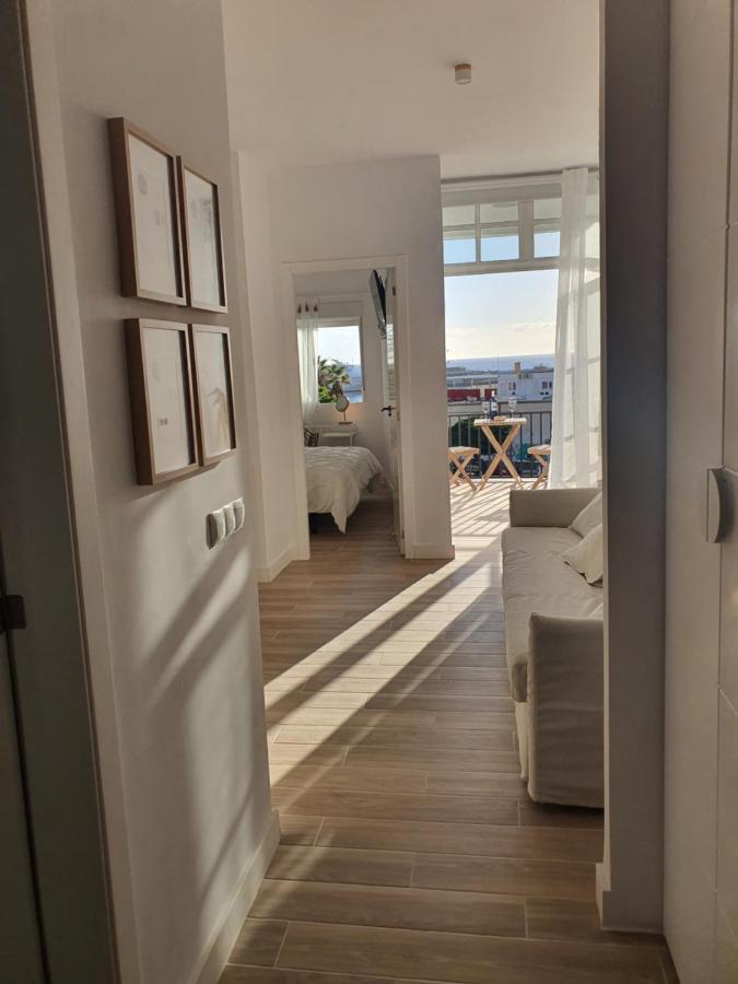 Rosamar 211 Los Cristianos Ocean Views Арона Екстериор снимка