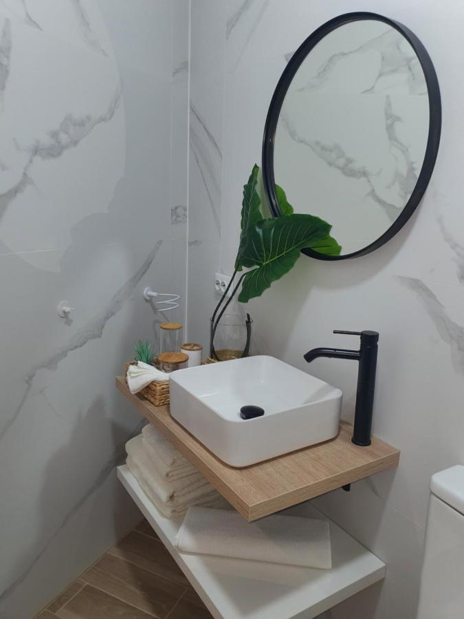 Rosamar 211 Los Cristianos Ocean Views Арона Екстериор снимка