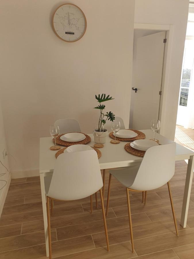 Rosamar 211 Los Cristianos Ocean Views Арона Екстериор снимка