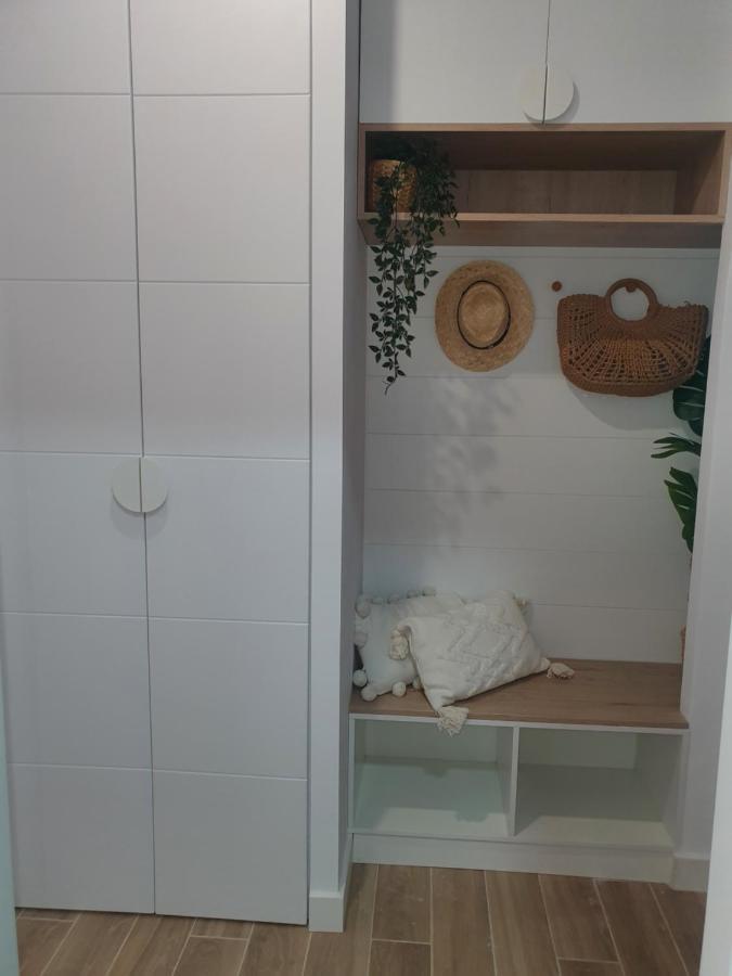 Rosamar 211 Los Cristianos Ocean Views Арона Екстериор снимка