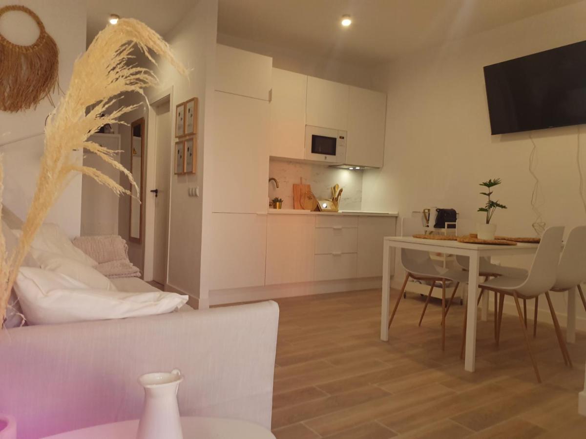 Rosamar 211 Los Cristianos Ocean Views Арона Екстериор снимка