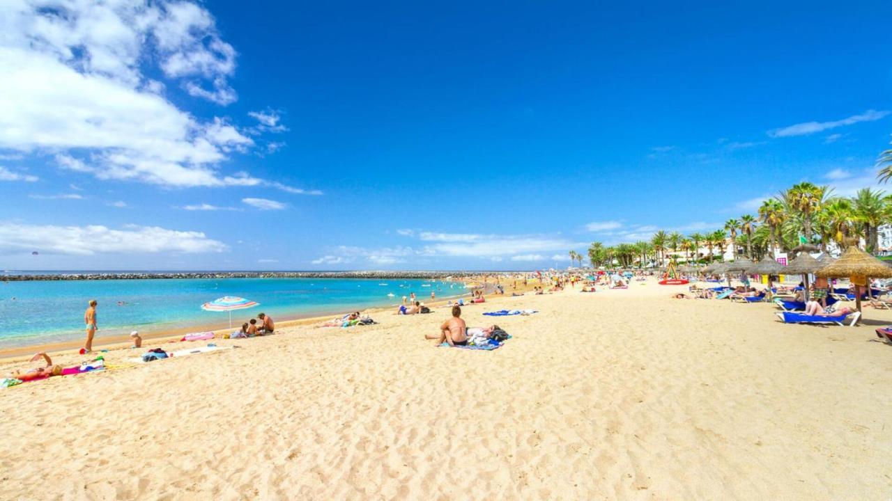 Rosamar 211 Los Cristianos Ocean Views Арона Екстериор снимка