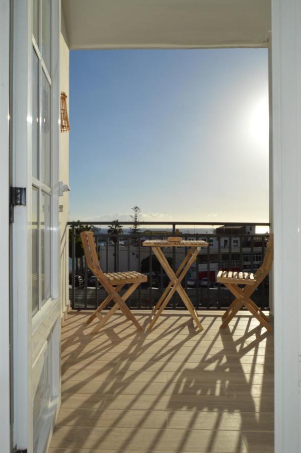 Rosamar 211 Los Cristianos Ocean Views Арона Екстериор снимка