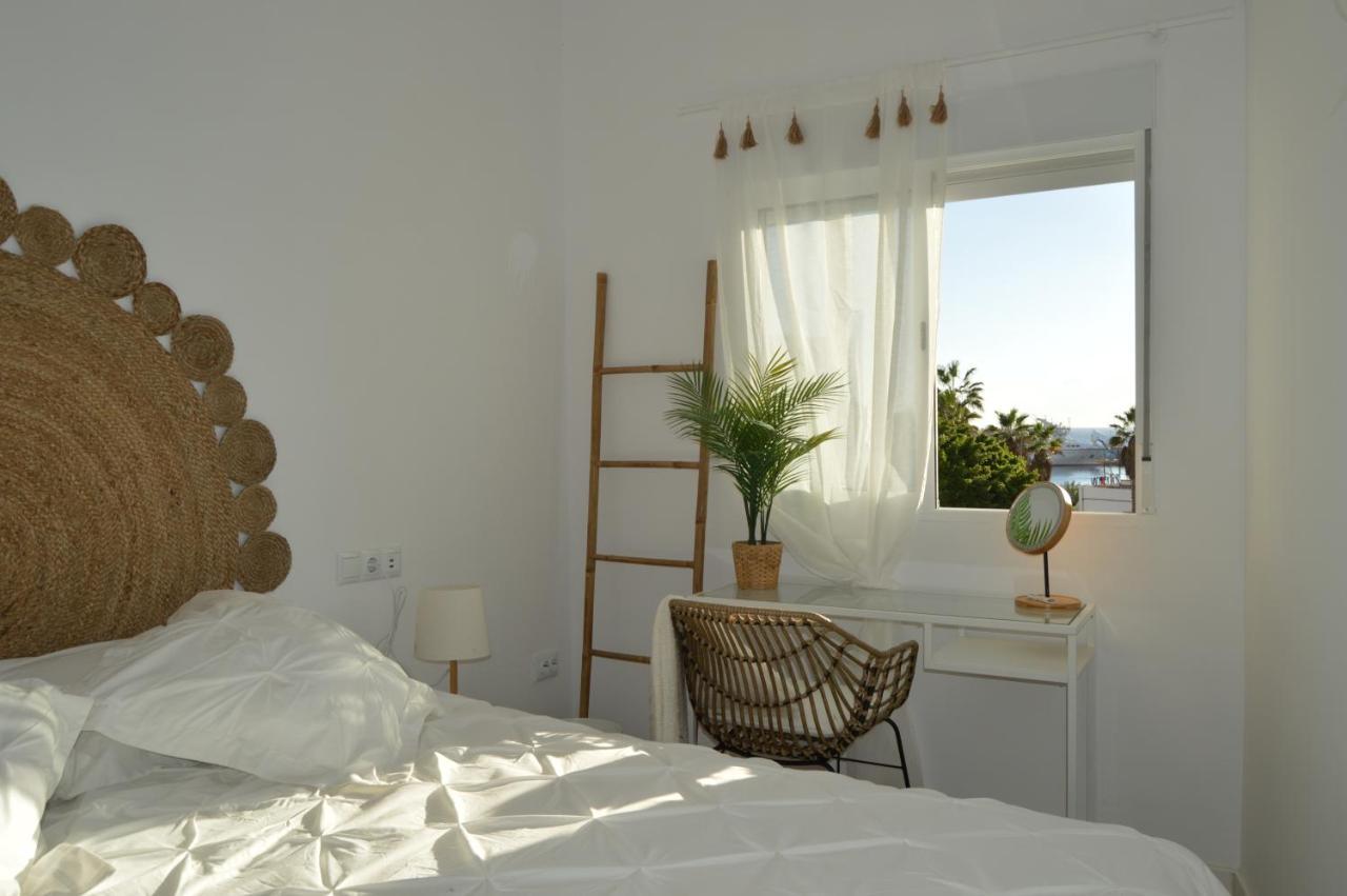 Rosamar 211 Los Cristianos Ocean Views Арона Екстериор снимка