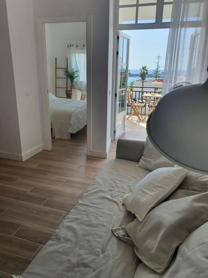 Rosamar 211 Los Cristianos Ocean Views Арона Екстериор снимка
