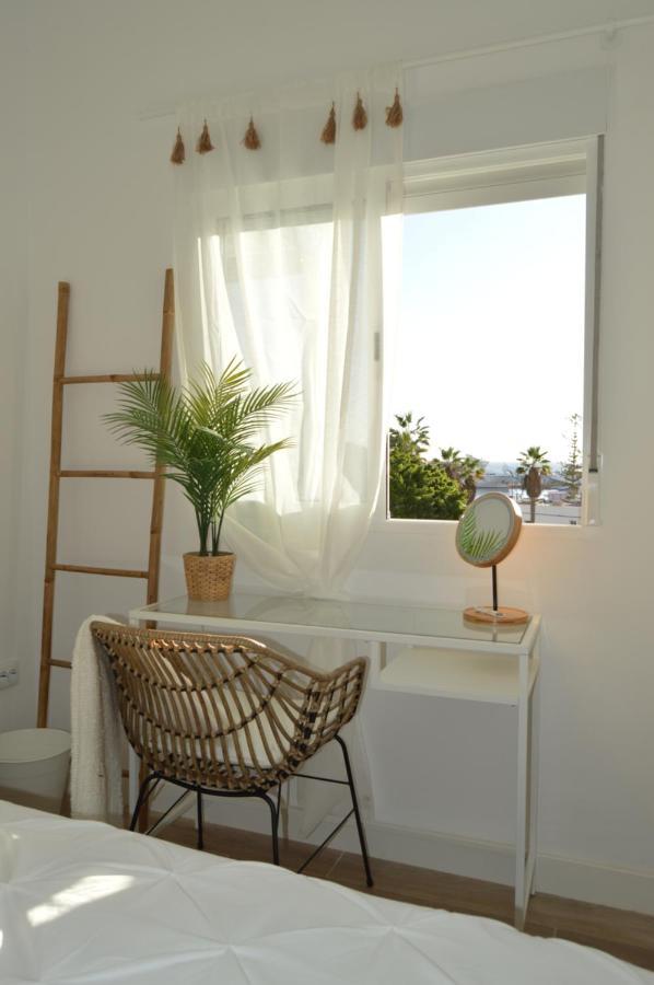 Rosamar 211 Los Cristianos Ocean Views Арона Екстериор снимка