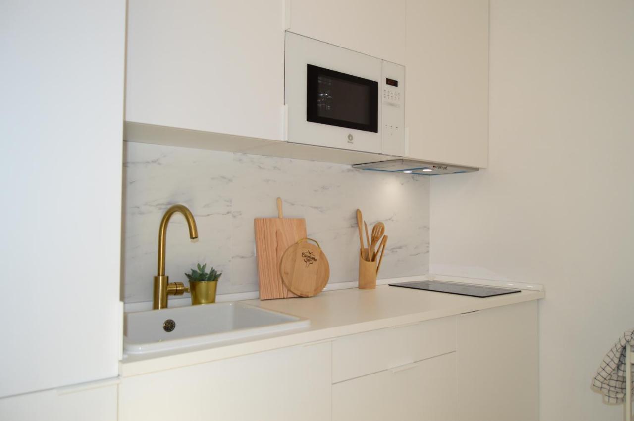 Rosamar 211 Los Cristianos Ocean Views Арона Екстериор снимка