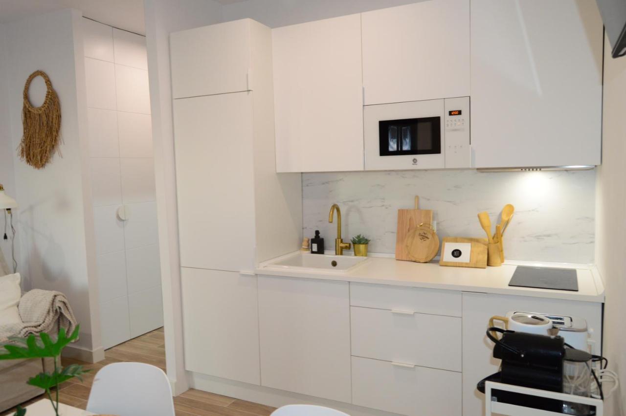 Rosamar 211 Los Cristianos Ocean Views Арона Екстериор снимка